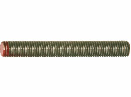 THREADED ROD A4-80 M24 X 2M 